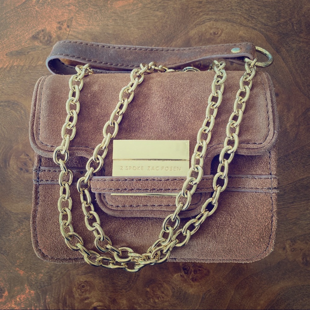 ZSpoke Zac Posen Mini Bag